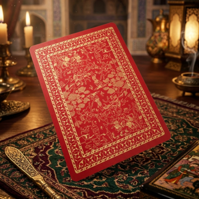 IMG_1189 AKINAKA Persian Playing Cards, IRAN Edition