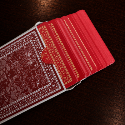 persian-playing-cards-backs-32 AKINAKA Persian Playing Cards, IRAN Edition