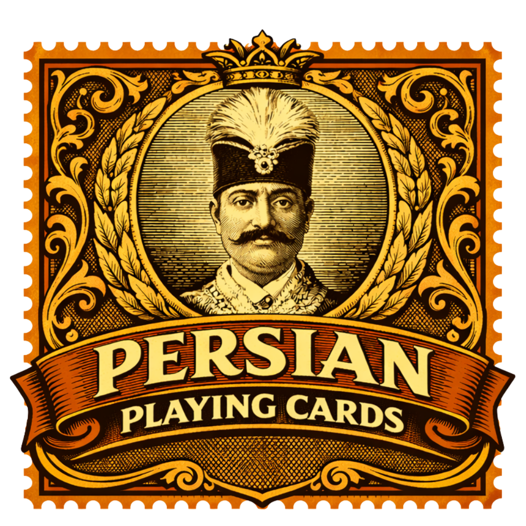 persianplayingcards.com