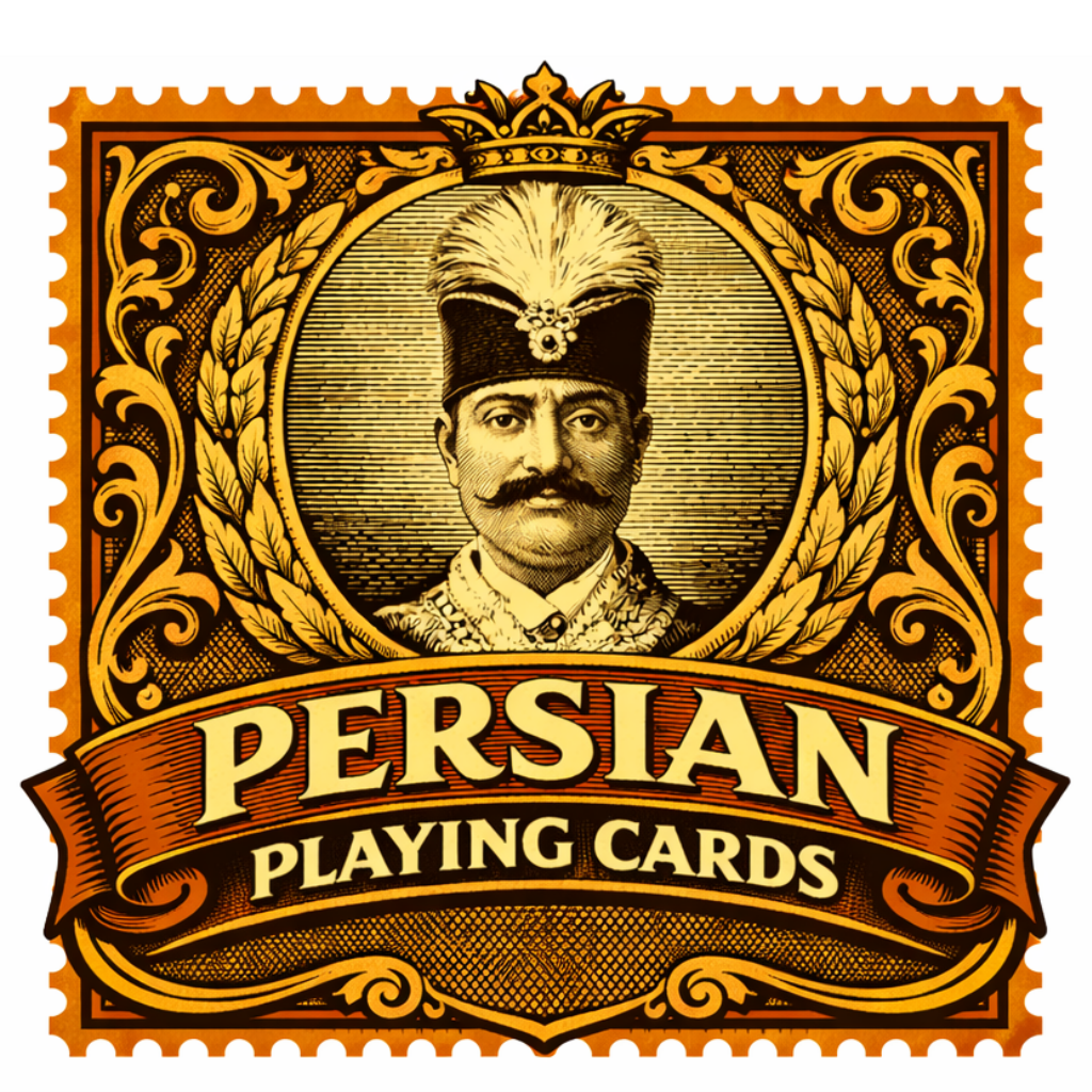 Persian Playing Cards Company
