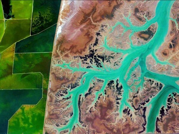 IRAN - Mahshahr
