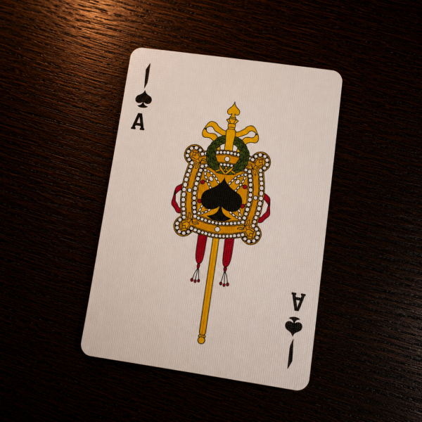 persian-playing-cards-akinaka-iran-05 AKINAKA Persian Playing Cards, IRAN Edition