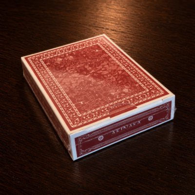 persian-playing-cards-akinaka-iran-o3 AKINAKA Persian Playing Cards, IRAN Edition