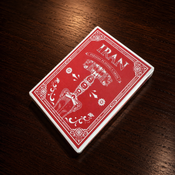 rendering-persian-playing-cards-akinaka-box-1 AKINAKA Persian Playing Cards, IRAN Edition