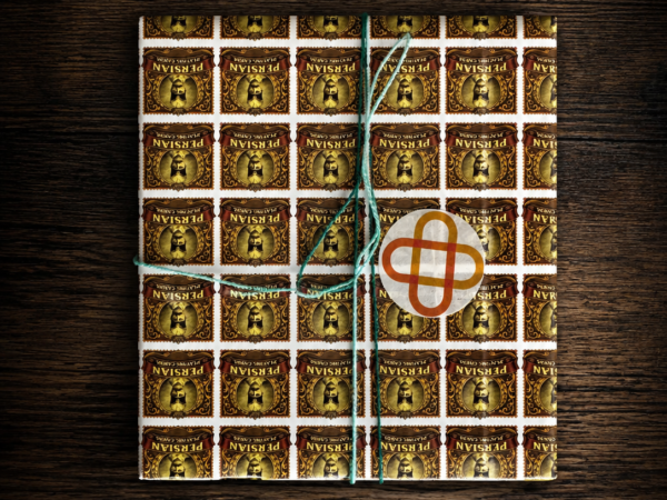 Gift Set: 2 Decks Gift Wrapped
