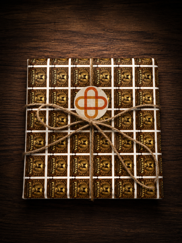 Gift Set: 2 Decks Gift Wrapped