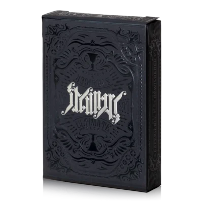 Ultimate Deck Playing Cards