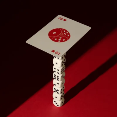 Ultimate Deck Playing Cards