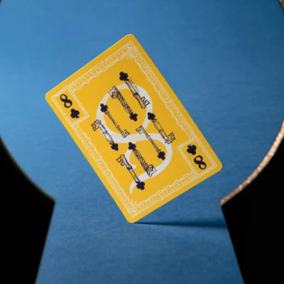 Ultimate Deck Playing Cards