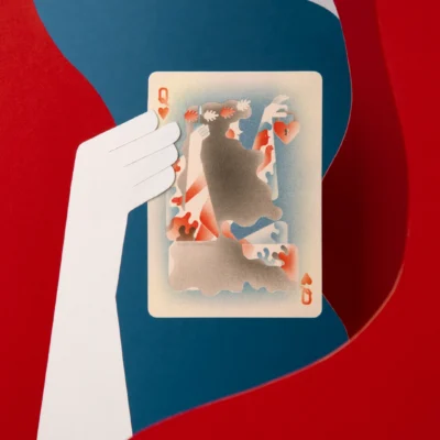 Ultimate Deck Playing Cards