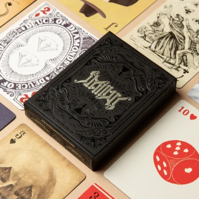 Ultimate Deck Playing Cards